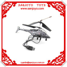 fazer mini helicóptero MARINES helicóptero de mísseis para crianças rc toys lançamento de mísseis